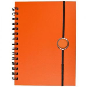 LIBRETA GERONA personalizada